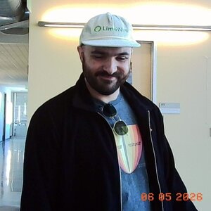 member portrait